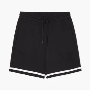 Obrázek produktu Cropp - Teplákové kraťasy - černý