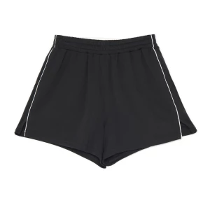 Obrázek produktu Cropp - Teplákové kraťasy - černý