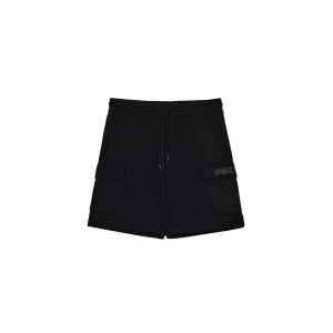 Obrázek produktu Cropp - Teplákové kraťasy - černý