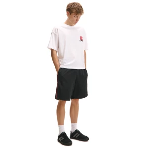 Obrázek produktu Cropp - Teplákové kraťasy - černý