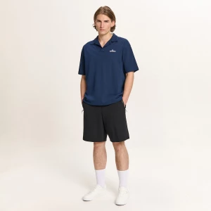 Obrázek produktu Cropp - Teplákové kraťasy - černý
