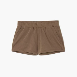 Obrázek produktu Cropp - Teplákové kraťasy - hnědá