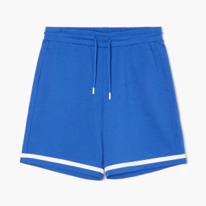 Obrázek produktu Cropp - Teplákové kraťasy - modrá