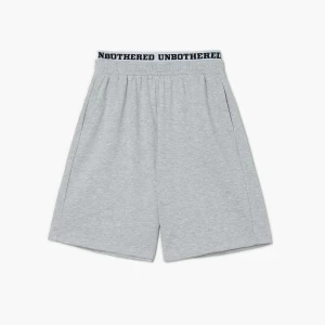 Obrázek produktu Cropp - Teplákové kraťasy - světle šedá