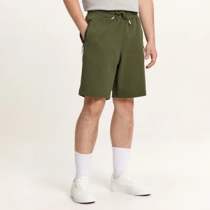 Obrázek produktu Cropp - Teplákové kraťasy - zelená