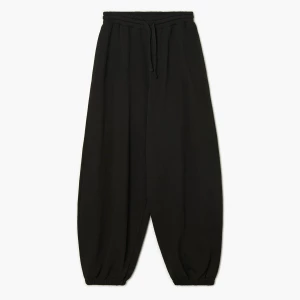 Obrázek produktu Cropp - Tepláky baggy - černý