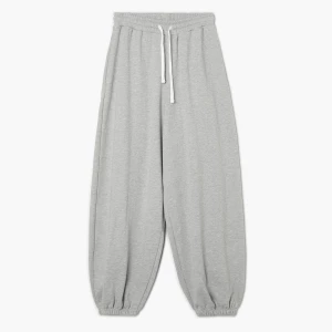 Obrázek produktu Cropp - Tepláky baggy - světle šedá