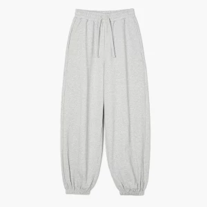 Obrázek produktu Cropp - Tepláky baggy - světle šedá
