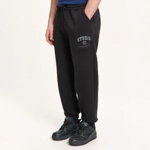 Obrázek produktu Cropp - Tepláky - černý