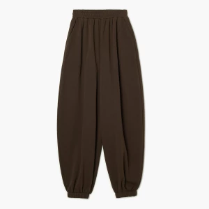 Obrázek produktu Cropp - Tepláky - hnědá