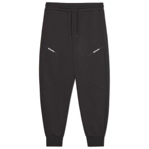 Obrázek produktu Cropp - Tepláky joggers s potiskem - černý