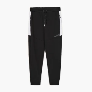 Obrázek produktu Cropp - Tepláky joggers s potiskem - černý
