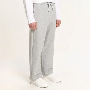 Obrázek produktu Cropp - Tepláky - světle šedá