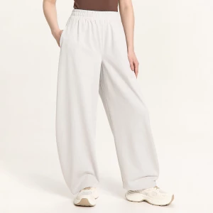 Obrázek produktu Cropp - Tepláky - světle šedá