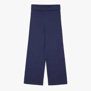 Obrázek produktu Cropp - Tepláky - tmavomodrá