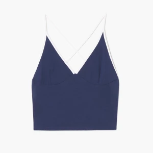 Obrázek produktu Cropp - Tílko - ocelově modrá