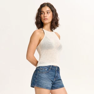 Obrázek produktu Cropp - Top - béžová