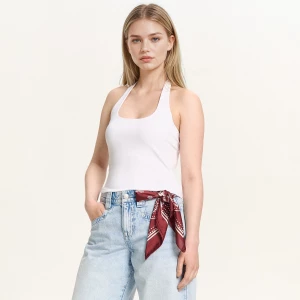 Obrázek produktu Cropp - Top - bílá