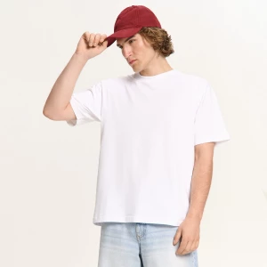 Obrázek produktu Cropp - Tričko basic - bílá