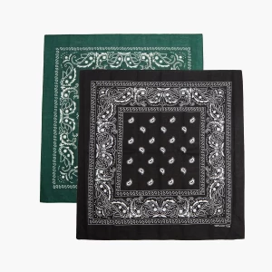 Obrázek produktu Cropp - Vzorovaná bandana - černý