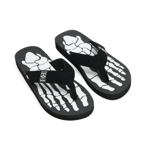 Obrázek produktu Cropp - Žabky s potiskem - černý