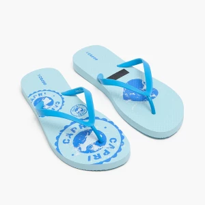 Obrázek produktu Cropp - Žabky - světle modrá
