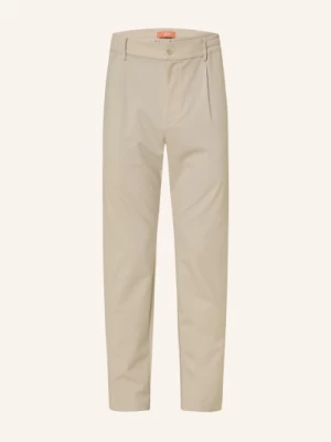 Obrázek produktu Cruna Chino Extra Slim Fit světle hnědá