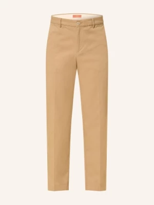 Obrázek produktu Cruna Chino Midtown, Klasický Střih velbloudí