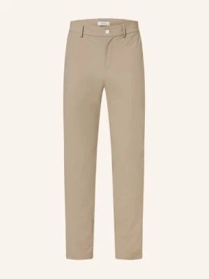 Obrázek produktu Cruna Chino Solferino Slim Fit černošedá