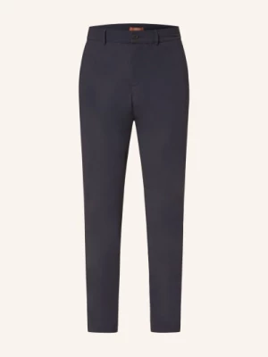 Obrázek produktu Cruna Chino Solferino Slim Fit tmavě modrá
