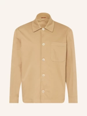 Obrázek produktu Cruna Overshirt velbloudí