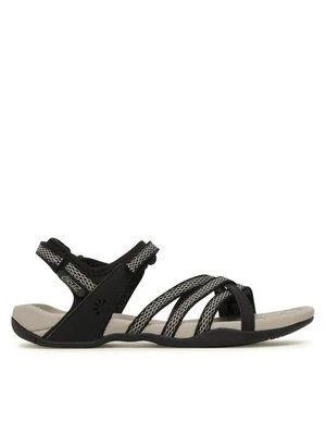 Obrázek produktu CRUZ Sandály Aarhus W Sandal CR172343 Černá