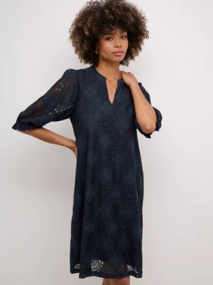 Obrázek produktu CULTURE Šaty 'Olu'  námořnická modř