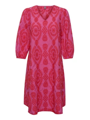 Obrázek produktu CULTURE Šaty 'Tia'  pink