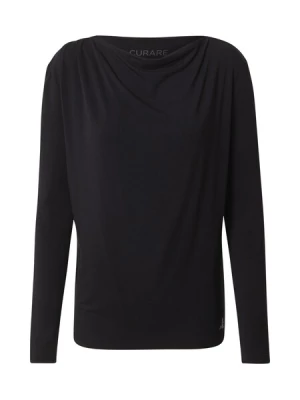 Obrázek produktu CURARE Yogawear Funkční tričko  černá