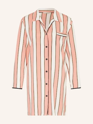 Obrázek produktu Cyberjammies Noční Košile Bonnie lososová / bílá