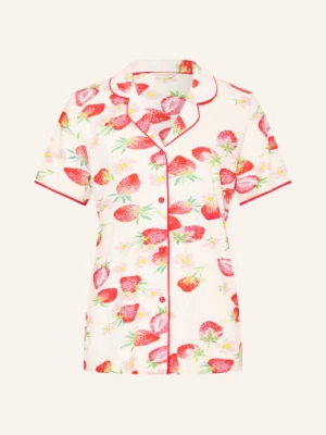 Obrázek produktu Cyberjammies Noční Košile Pippa červená / růžová / bílá