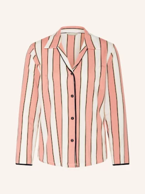 Obrázek produktu Cyberjammies Pyžamové Tričko Bonnie lososová / bílá / tmavě modrá
