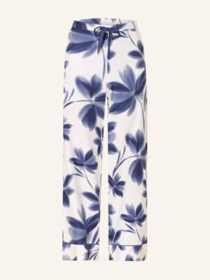 Obrázek produktu Cyberjammies Spací Kalhoty Indigo modrá / bílá