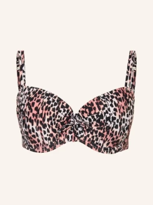 Obrázek produktu Cyell Bikiny S Kosticemi Cheetah Chic hnědá / krémová / černá