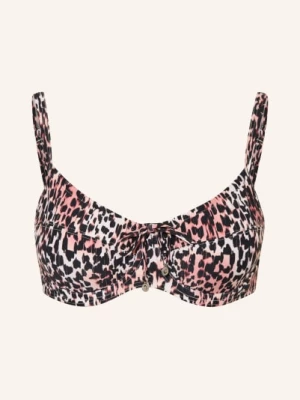 Obrázek produktu Cyell Bikiny S Kosticemi Cheetah Chic hnědá / krémová / černá