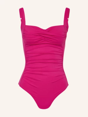 Obrázek produktu Cyell Plavky Framboise Padded růžová