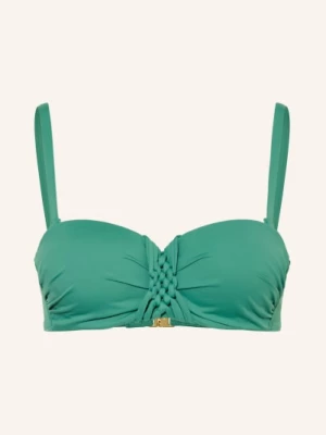 Obrázek produktu Cyell Podprsenka Bikini Green Oasis petrolejová