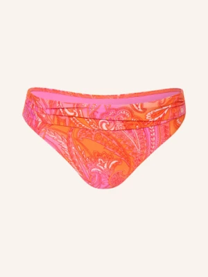 Obrázek produktu Cyell Základní Bikiny Paisley Breeze oranžová / růžová