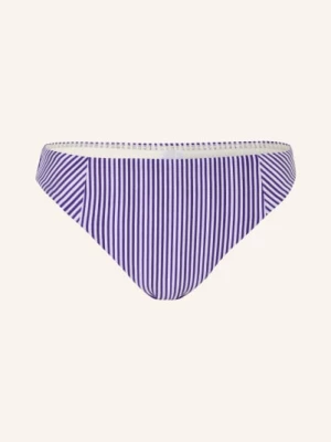 Obrázek produktu Cyell Základní Bikiny Seersucker modrá / bílá