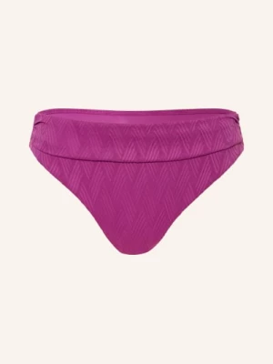 Obrázek produktu Cyell Základní Bikiny Texture Voila fuchsiová