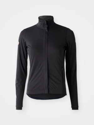Obrázek produktu Cyklistická bunda Castelli černá