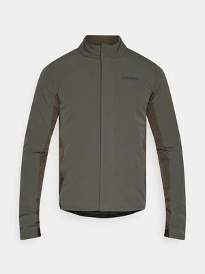 Obrázek produktu Cyklistická bunda Oakley olivová