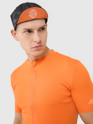 Obrázek produktu Cyklistická čepice unisex - černá 4F