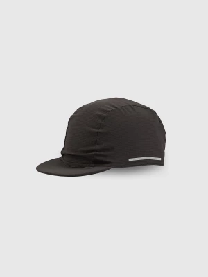 Obrázek produktu Cyklistická čepice unisex - šedá 4F